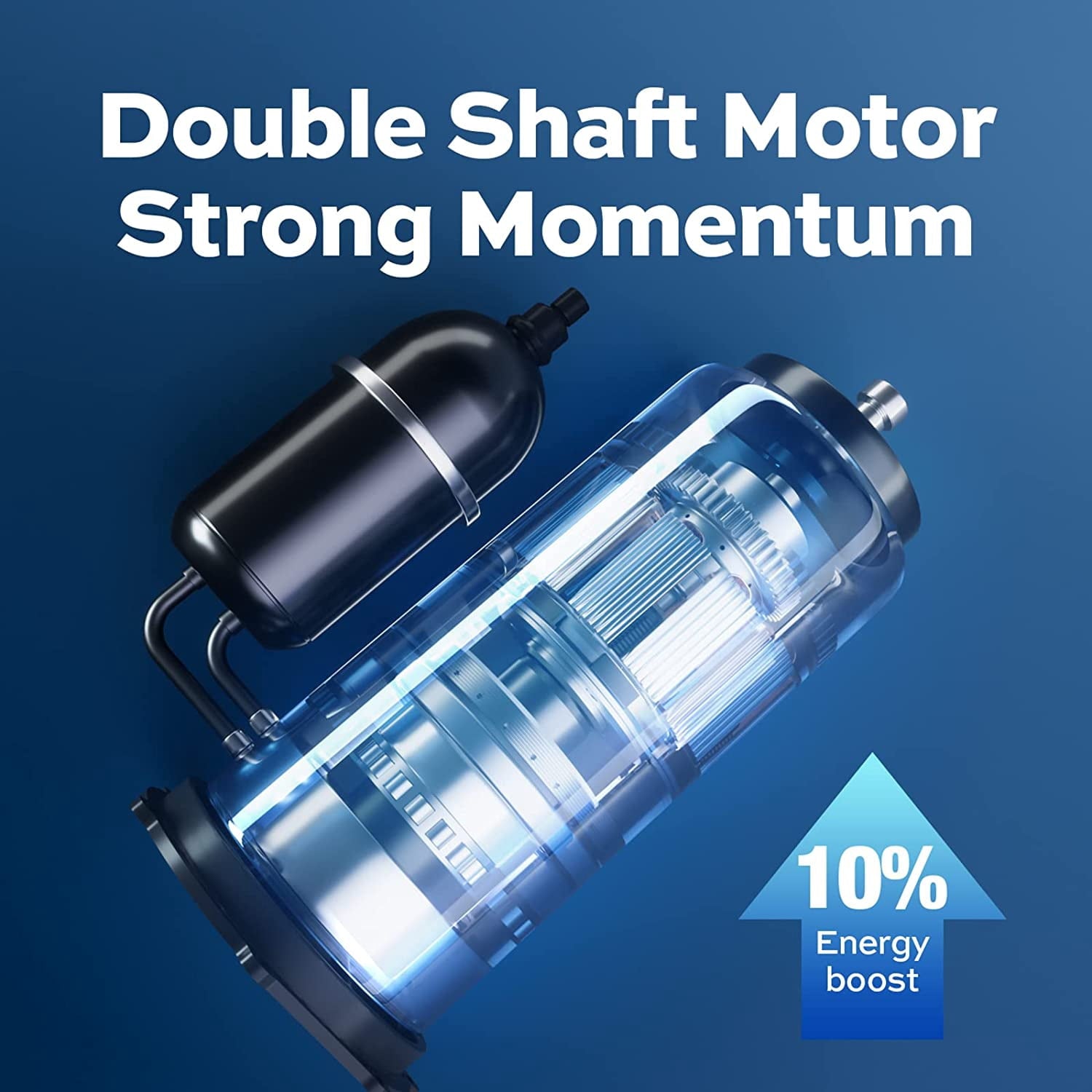 Fogatti InstaCool Rv Ac 15000 BTU Rooftop Air Conditioner, All In One RV AC With Adb And Wired Controller, R-410A Refrigerant