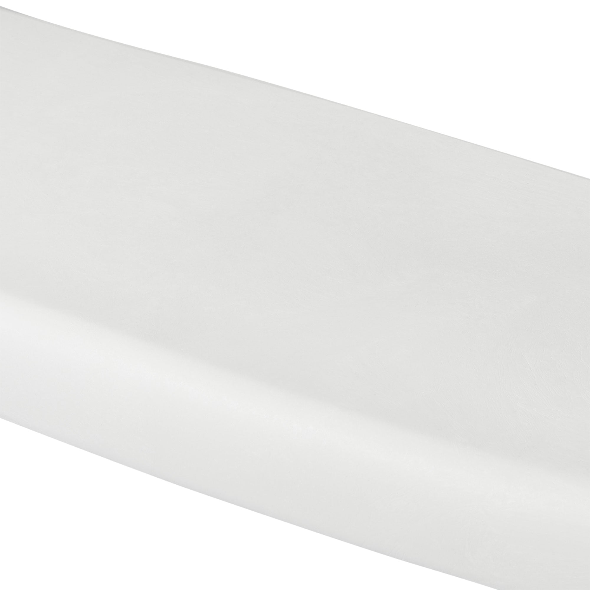 Main Access 200200 Easy Incline Above Ground In Pool Swimming Ladder, White