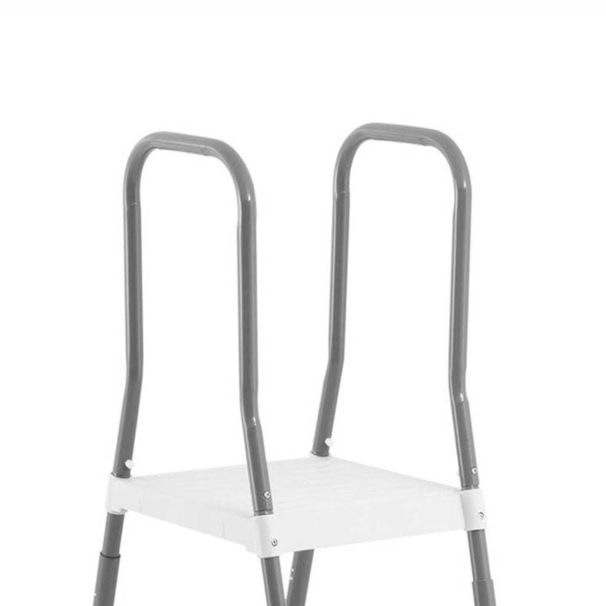 Intex Steel Frame Above Ground Swimming Pool 52 Pool Entry Step Ladder