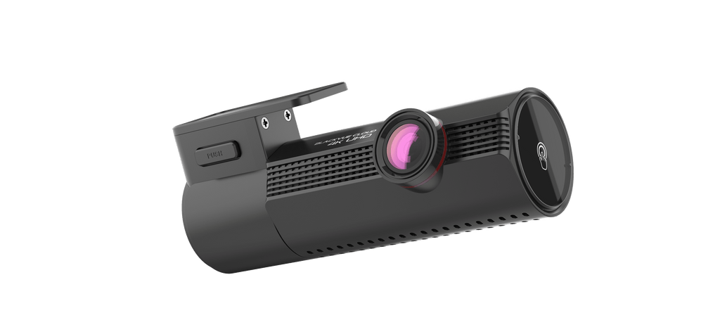 Blackvue Elite 10-1CH Dash Cam - 4K UHD Front Camera with STARVIS 2 (64GB)