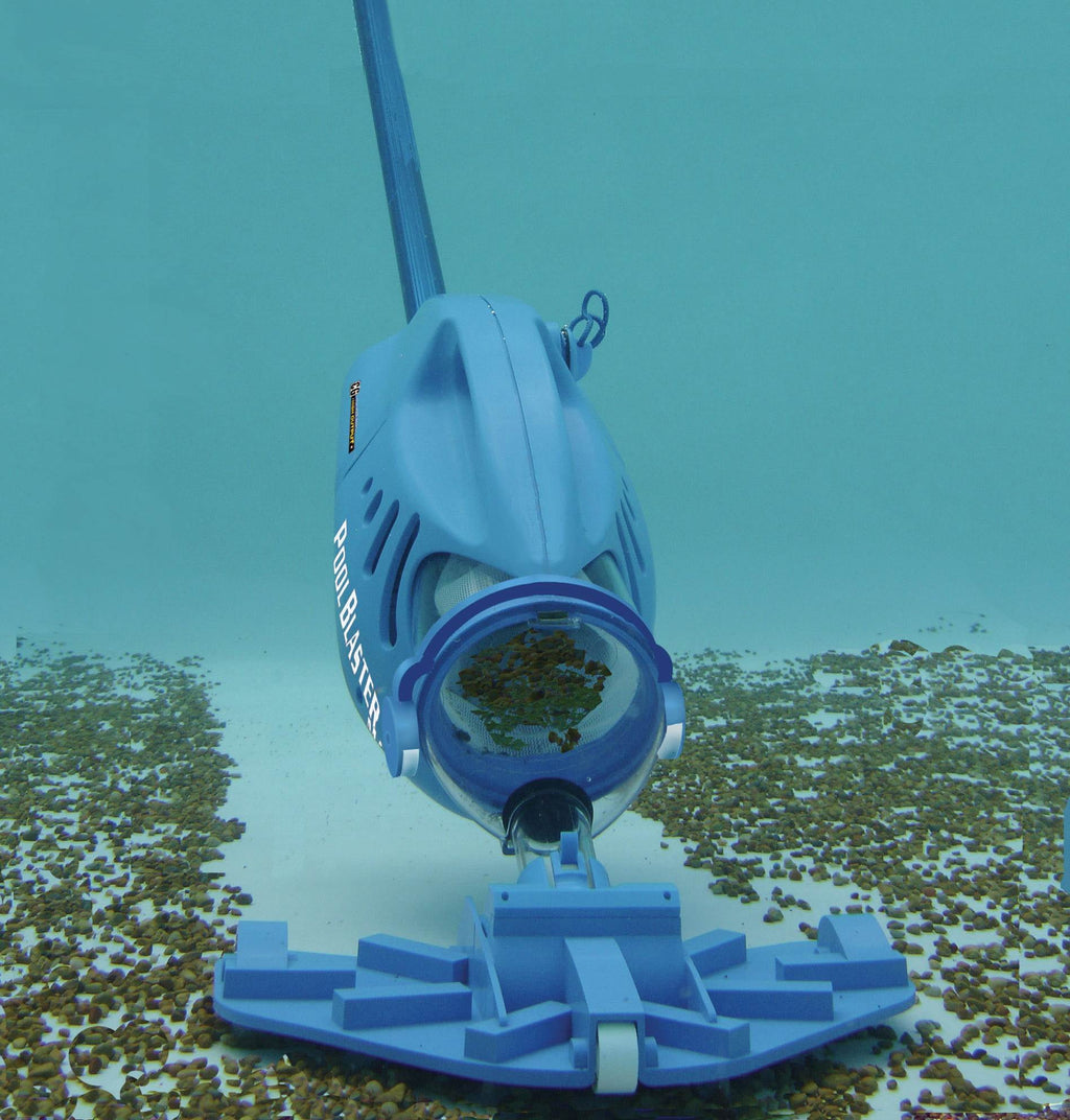 Water Tech Pool Blaster Max CG Handheld Battery Cleaner Swimming Pool/Spa Vacuum