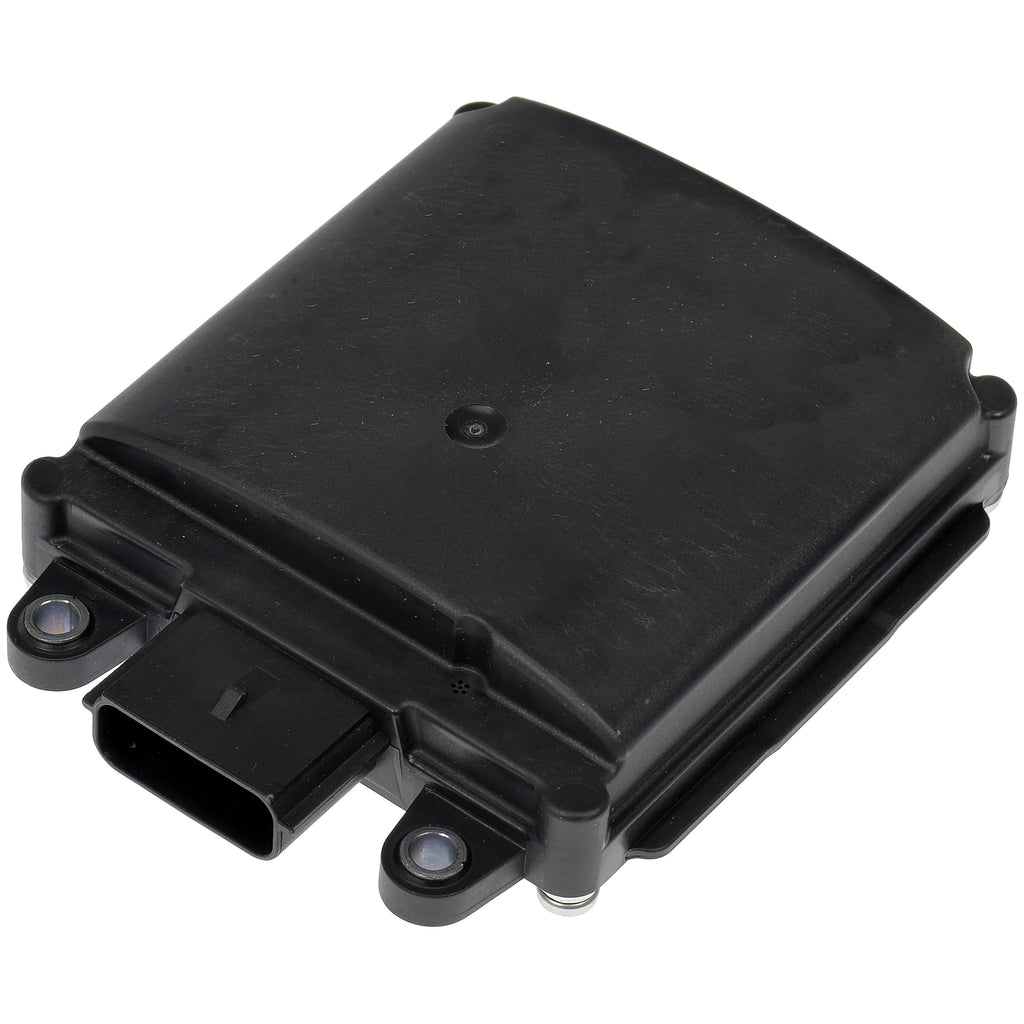 Dorman 601-508 Object Sensor Module for Specific Ford / Lincoln Models Fits select: 2020 FORD ESCAPE, 2020-2021 LINCOLN AVIATOR
