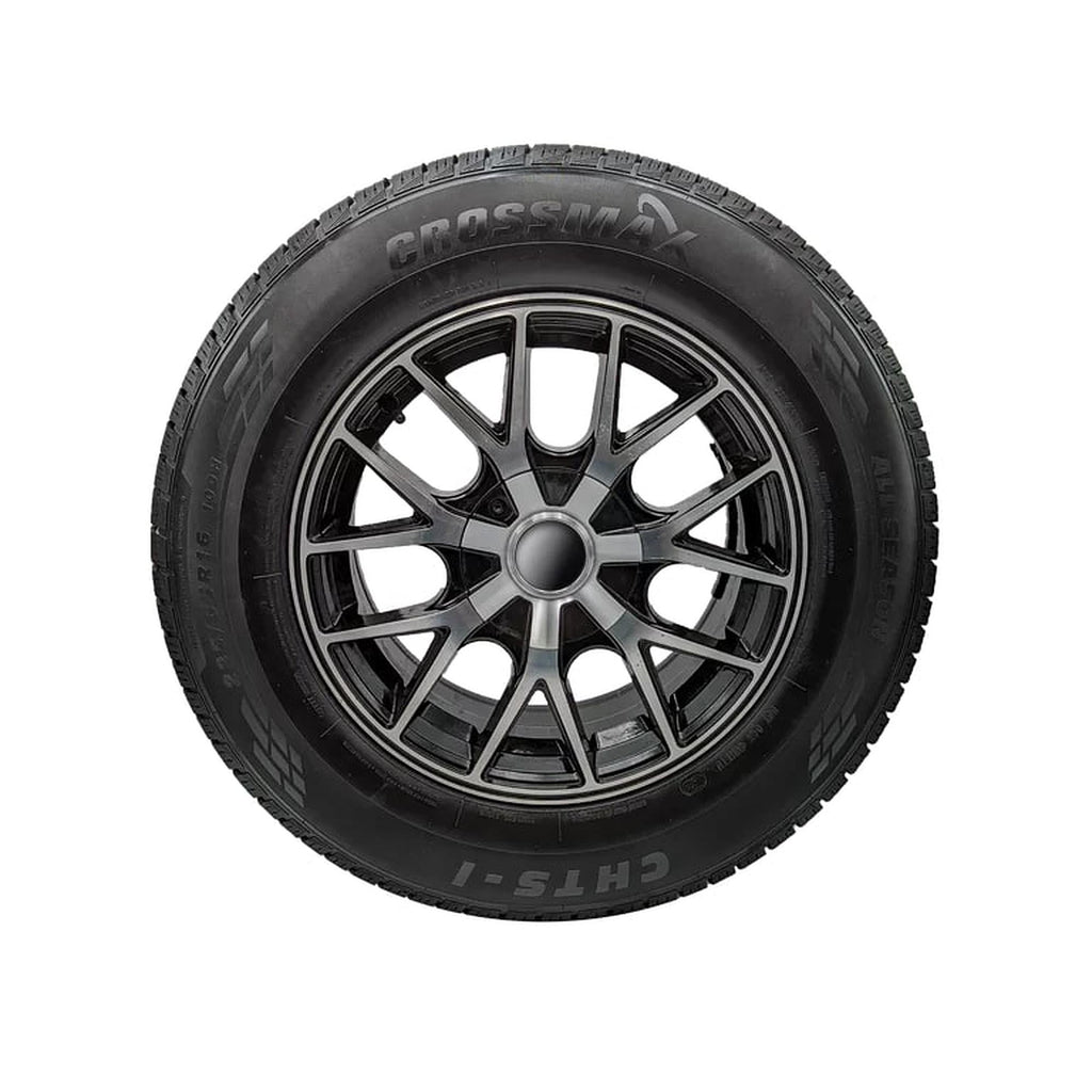 Crossmax CHTS-1 Highway Terrain 245/65R17 107T SUV/Crossover Tire