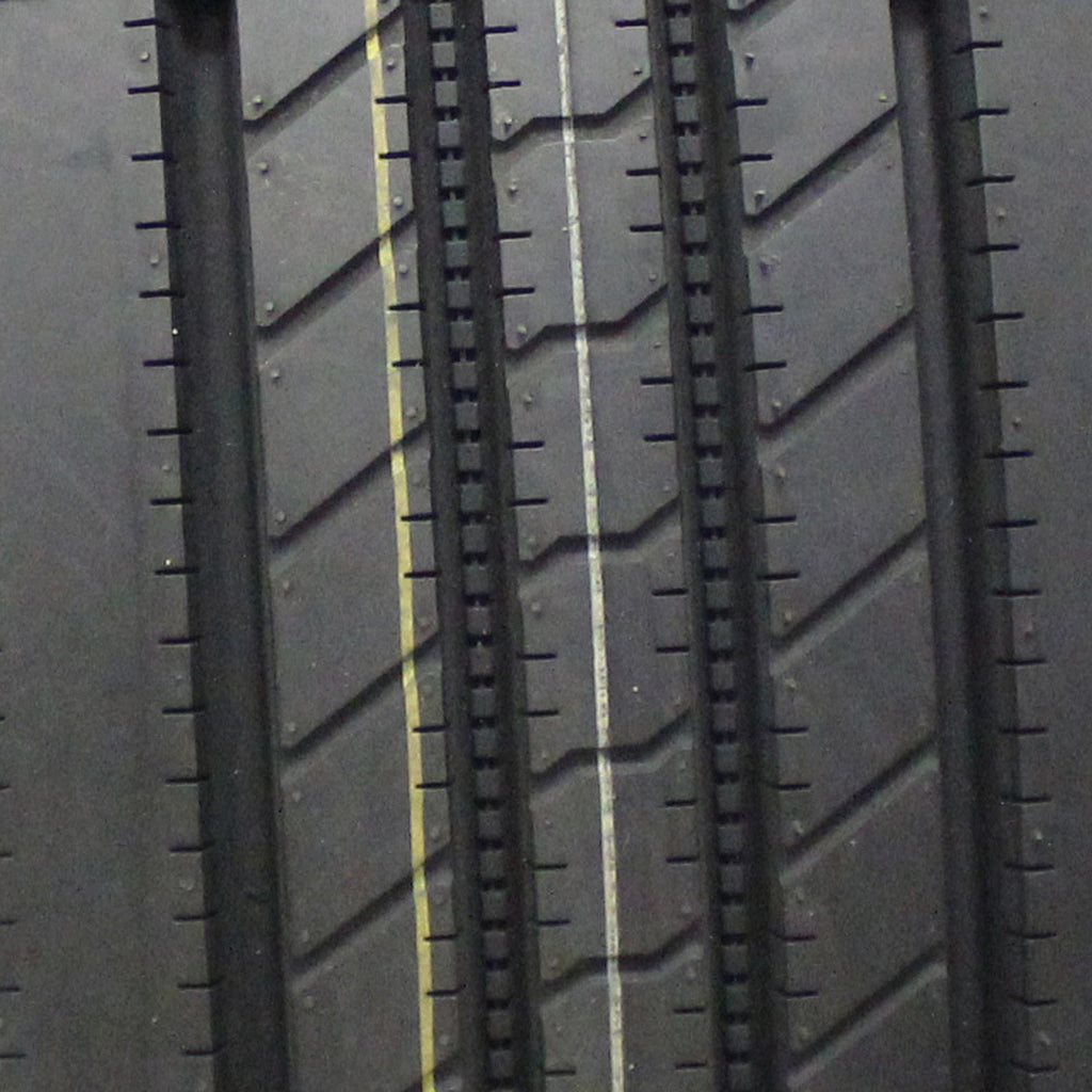Set of 2 Roadmaster RM272 11R22.5 144/142L G Tires