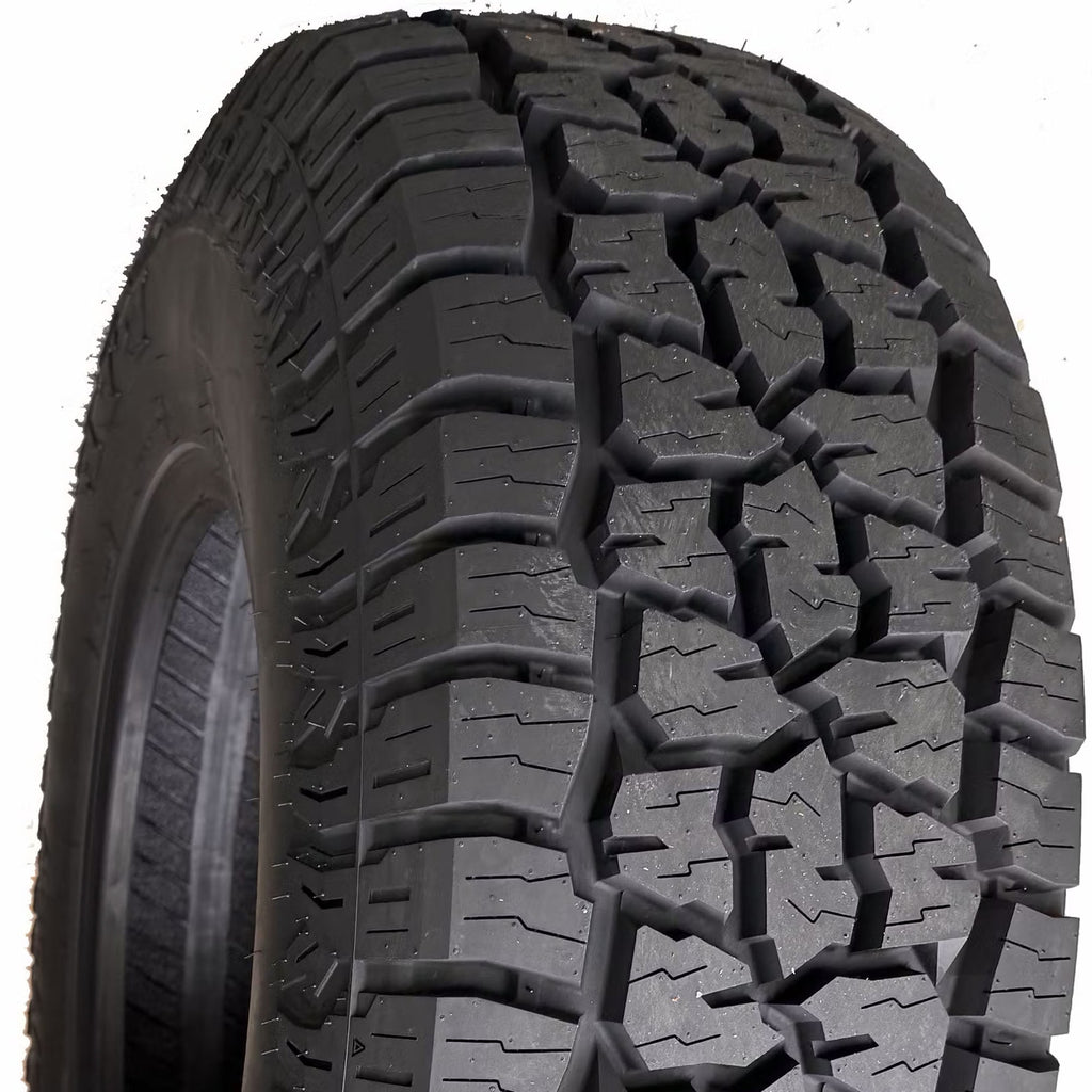 Crossmax AT-1 All Terrain LT285/70R17 121/118S E Light Truck Tire
