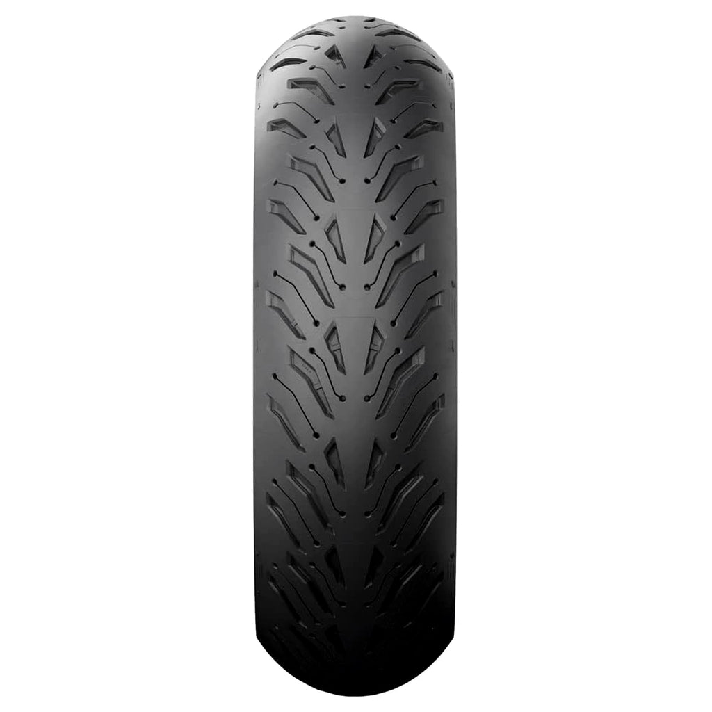 Michelin 89542 Road 6 Rear Tire - 180/55ZR17