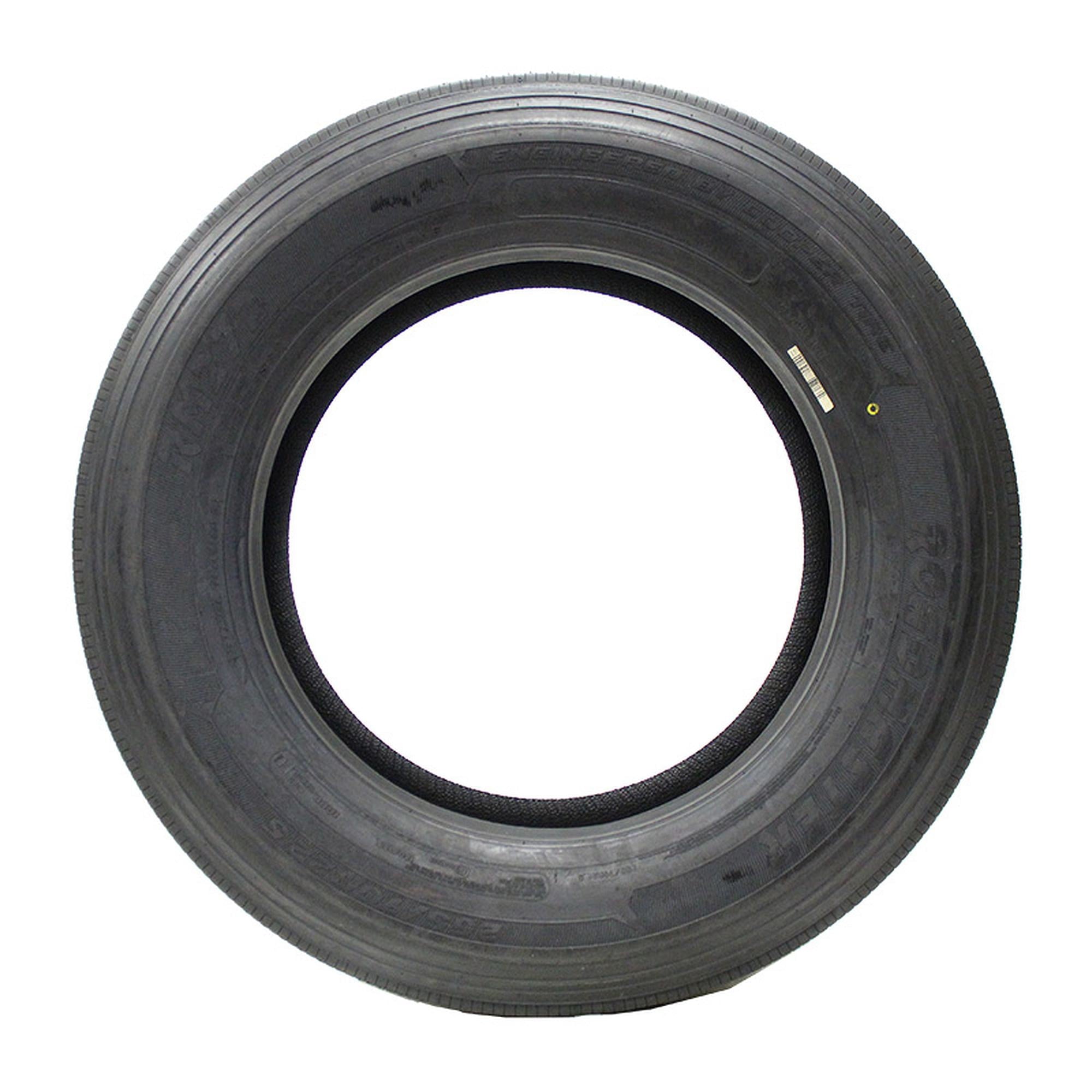 Set of 2 Roadmaster RM272 11R22.5 144/142L G Tires