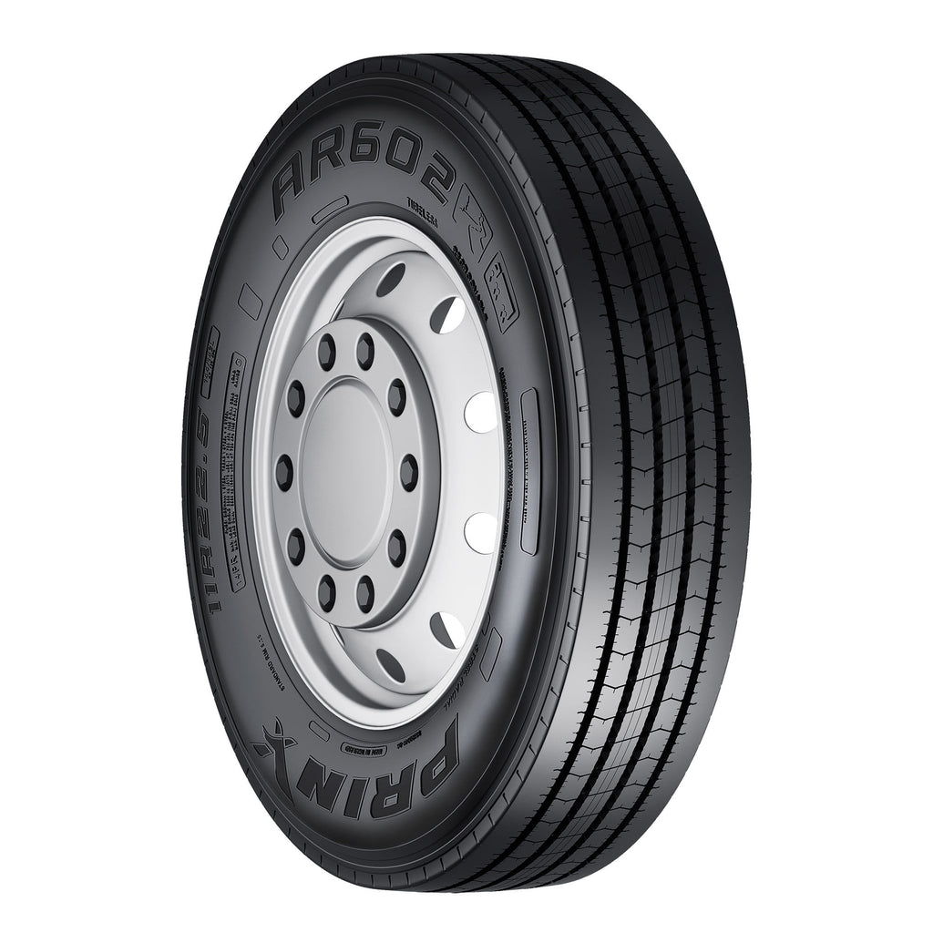 Prinx AR602 11R22.5 146/143L H Commercial Tire