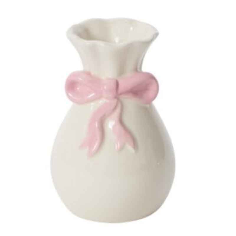 Heartstring Vase